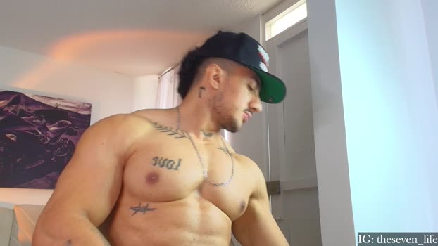 nikolaylisin wank Webcam SHOW @ Chaturbate 11-10-2025