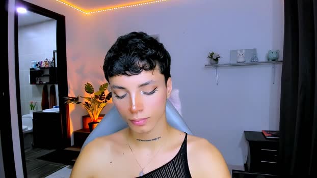 nilam217 Topless Webcam SHOW @ Chaturbate 12-10-2025
