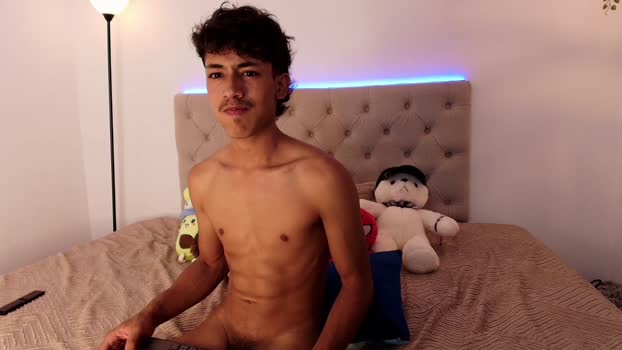 ostin_18hot natural Webcam SHOW @ Chaturbate 12-10-2025