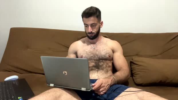 ouro1556 sex Webcam SHOW @ Chaturbate 12-10-2025