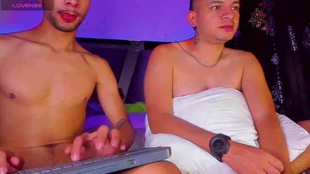 paisas_horny Pretty Webcam SHOW @ Chaturbate 12-10-2025
