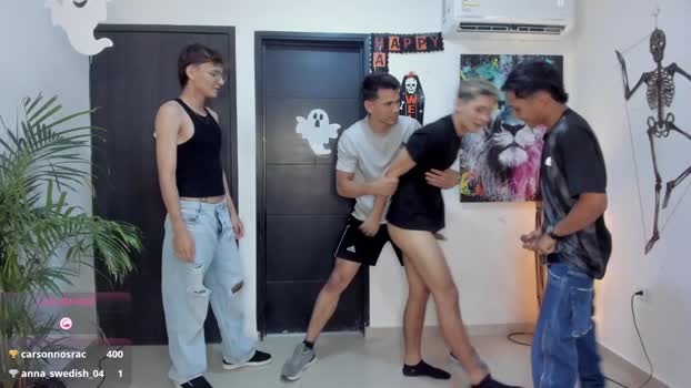 playhardsex ass Webcam SHOW @ Chaturbate 12-10-2025