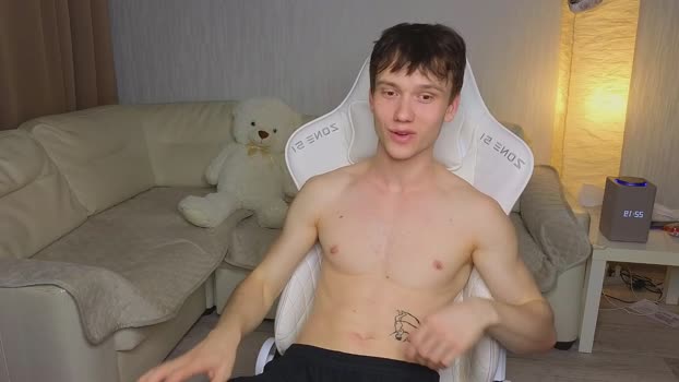 pupsenish bigload Webcam SHOW @ Chaturbate 11-10-2025