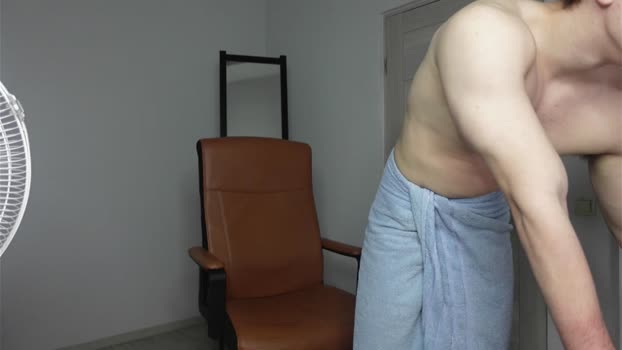 ricky_becko Cam Webcam SHOW @ Chaturbate 11-10-2025