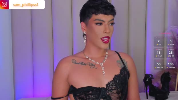 samphillipss kink Webcam SHOW @ Chaturbate 11-10-2025