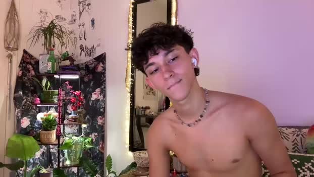 sebastianerosxxx ass Webcam SHOW @ Chaturbate 12-10-2025