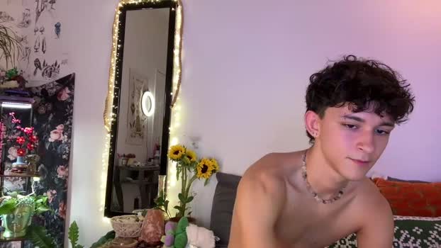 sebastianerosxxx Show Webcam SHOW @ Chaturbate 12-10-2025