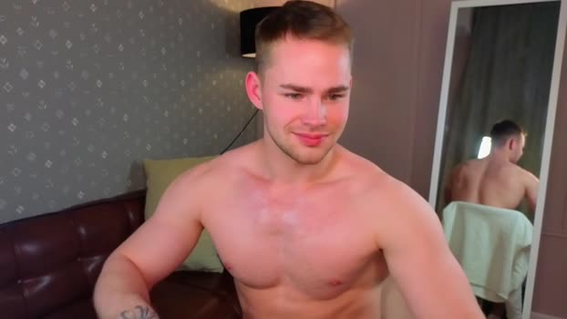 sevans14 toys Webcam SHOW @ Chaturbate 12-10-2025