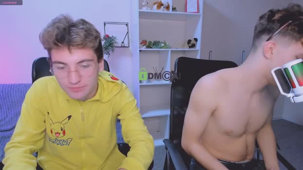 travis_wolf_ gag Webcam SHOW @ Chaturbate 11-10-2025