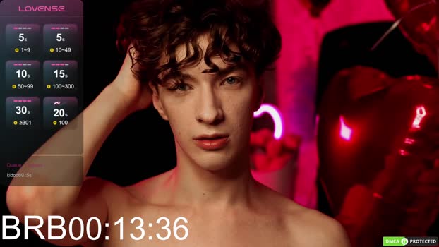 trevorbenson blowjob Webcam SHOW @ Chaturbate 12-10-2025
