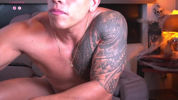 tyler_muscle beautiful Webcam SHOW @ Chaturbate 12-10-2025