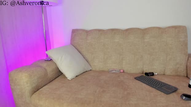 veronicadussan deep Webcam SHOW @ Chaturbate 12-10-2025