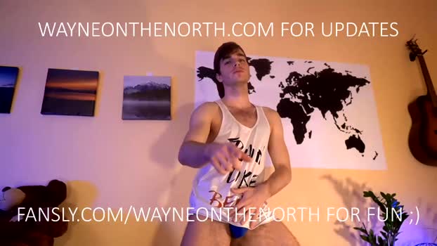 waynenorth fuckface Webcam SHOW @ Chaturbate 11-10-2025