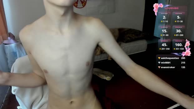 1vampirella_gs big Webcam SHOW @ Chaturbate 13-10-2025