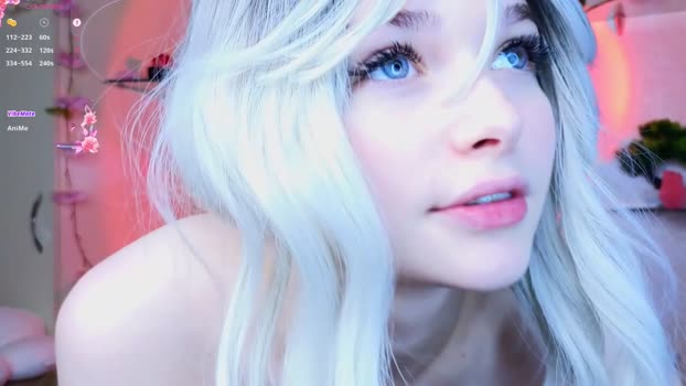 abbycartman squirt Webcam SHOW @ Chaturbate 13-10-2025