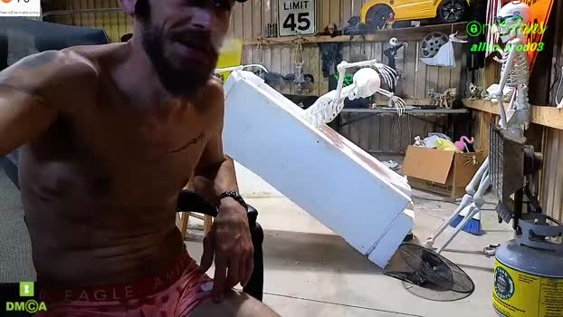 allan_arod fuckhard Webcam SHOW @ Chaturbate 12-10-2025