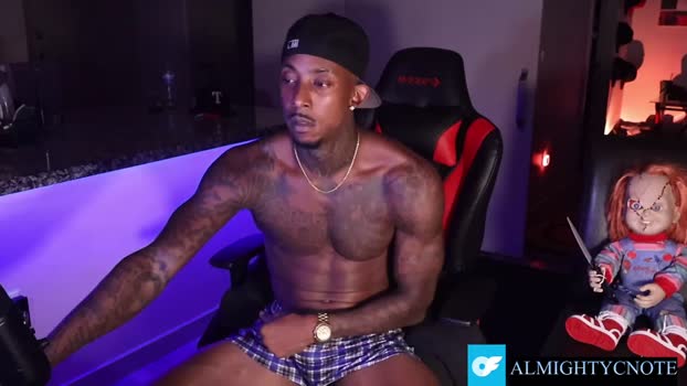 almightycnote ass Webcam SHOW @ Chaturbate 13-10-2025
