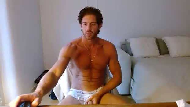 alphahung23 bigload Webcam SHOW @ Chaturbate 13-10-2025