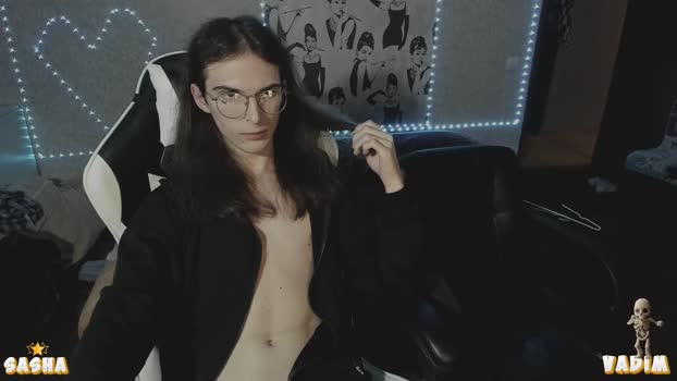 angelicfemboy Naked Webcam SHOW @ Chaturbate 12-10-2025