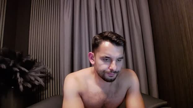 antoniovalentinidiamond bicurious Webcam SHOW @ Chaturbate 13-10-2025