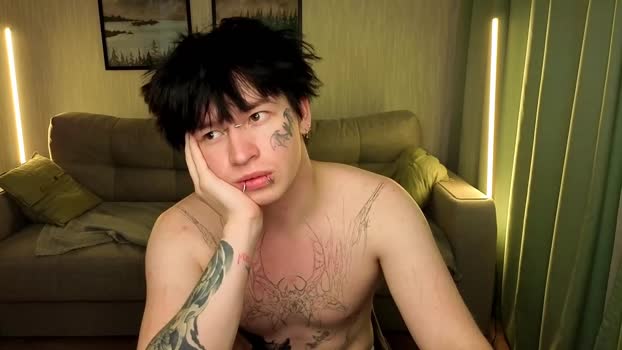 boicute love Webcam SHOW @ Chaturbate 12-10-2025