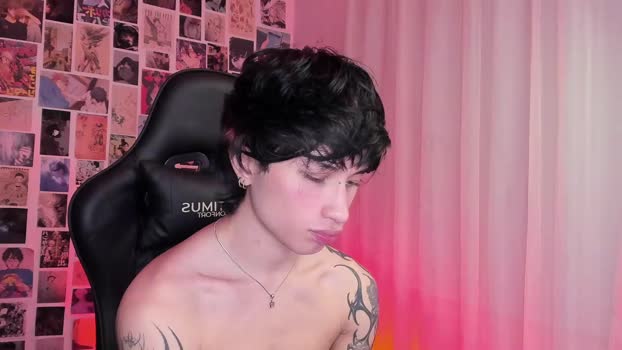 brand741 big Webcam SHOW @ Chaturbate 13-10-2025