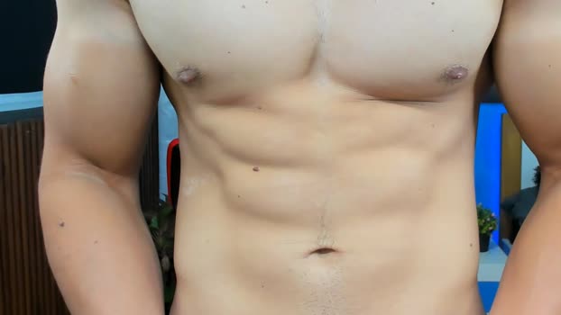 bruno_coleman hardcore Webcam SHOW @ Chaturbate 13-10-2025