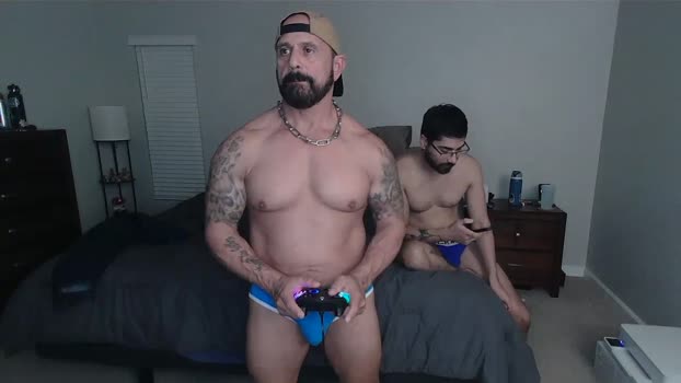 bustedsprockets kink Webcam SHOW @ Chaturbate 13-10-2025