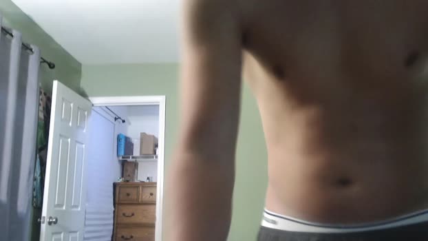 captain_chris8 bigload Webcam SHOW @ Chaturbate 13-10-2025