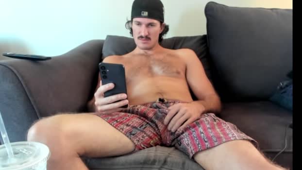 chadpowerz lush Webcam SHOW @ Chaturbate 12-10-2025