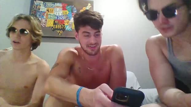 college_packing_8 suckshow Webcam SHOW @ Chaturbate 13-10-2025