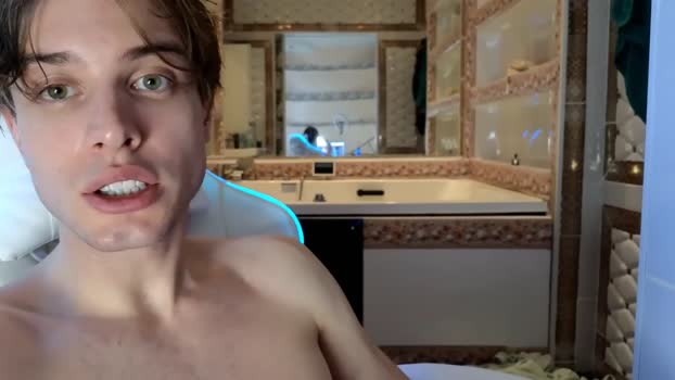 cryptongood Cam Webcam SHOW @ Chaturbate 13-10-2025