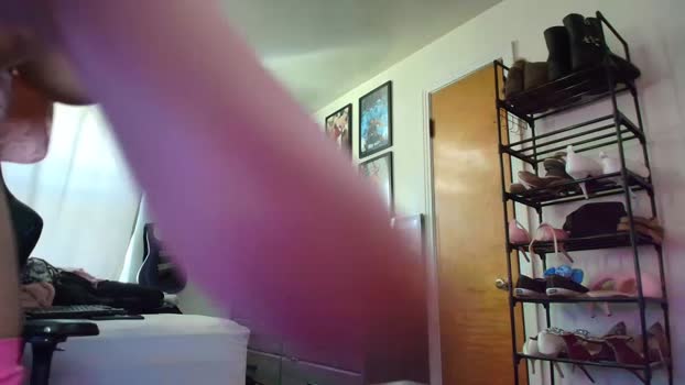 cuteypi legs Webcam SHOW @ Chaturbate 12-10-2025