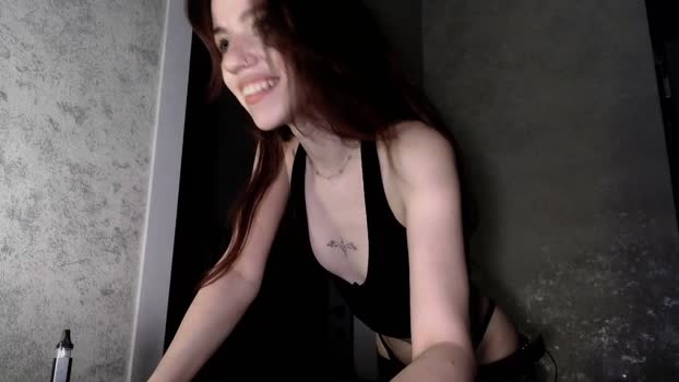 dark_witch_ Pretty Webcam SHOW @ Chaturbate 13-10-2025