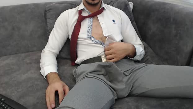 dirtyybooyy77 sexybody Webcam SHOW @ Chaturbate 13-10-2025
