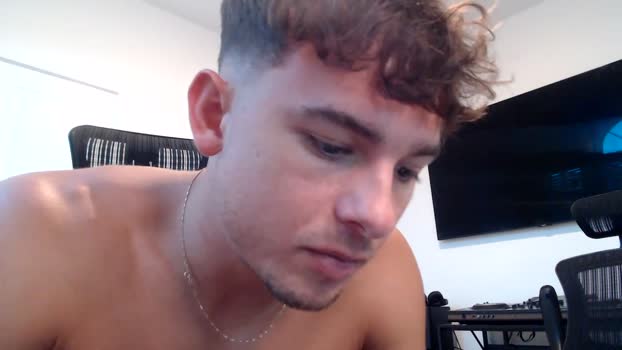 domd3 sexyfeet Webcam SHOW @ Chaturbate 13-10-2025
