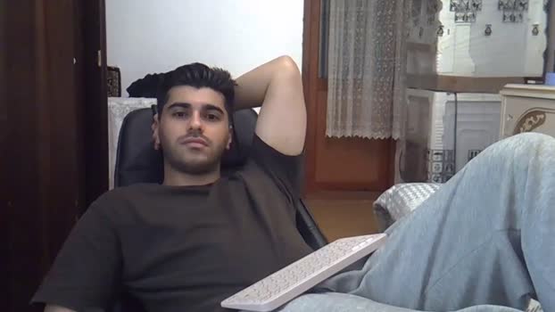 fortiori8 kinky Webcam SHOW @ Chaturbate 13-10-2025
