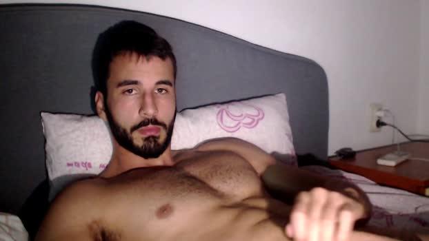 hornyasfuckk33 lovense Webcam SHOW @ Chaturbate 12-10-2025