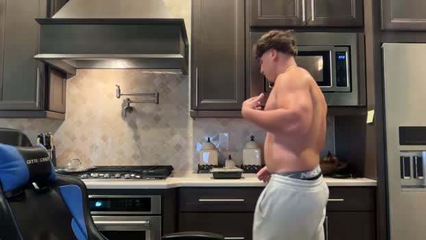 hungkingg22 spank Webcam SHOW @ Chaturbate 12-10-2025