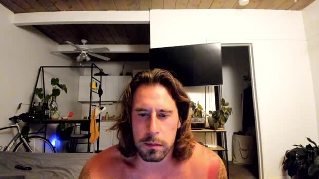 iamtarzan91 lick Webcam SHOW @ Chaturbate 13-10-2025