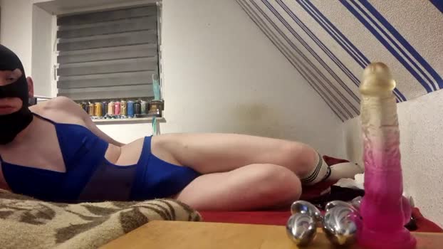 icingstock Recorded Webcam SHOW @ Chaturbate 13-10-2025