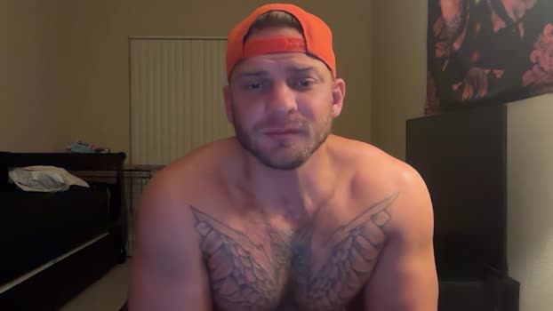 inamate93 jackoff Webcam SHOW @ Chaturbate 13-10-2025