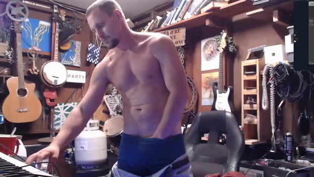 jameswebbscope amateur Webcam SHOW @ Chaturbate 13-10-2025