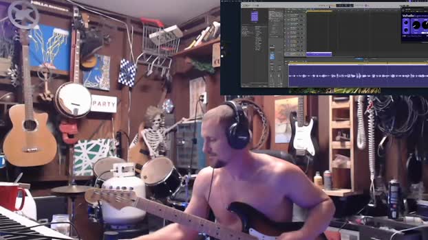 jameswebbscope cute Webcam SHOW @ Chaturbate 13-10-2025