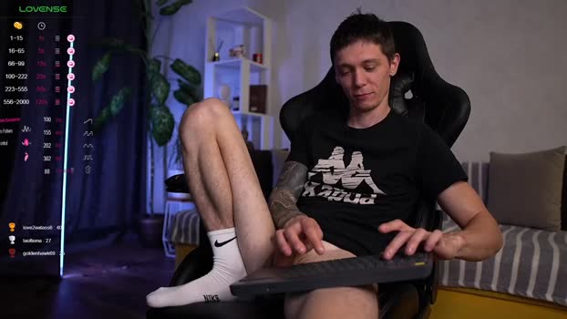 joni_joni18 jerkoff Webcam SHOW @ Chaturbate 13-10-2025