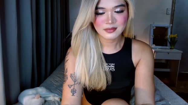 katykiat ass Webcam SHOW @ Chaturbate 13-10-2025