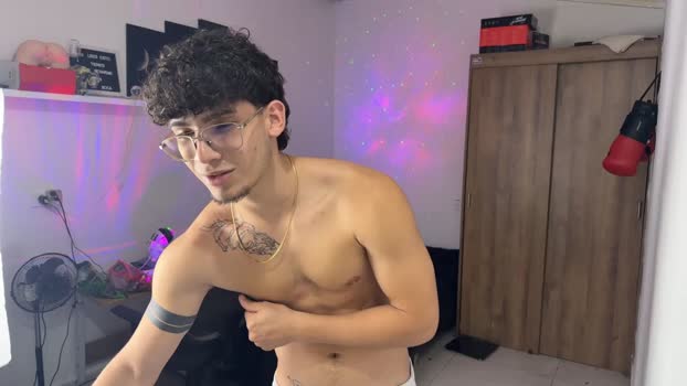 kisan_smith fingering Webcam SHOW @ Chaturbate 13-10-2025