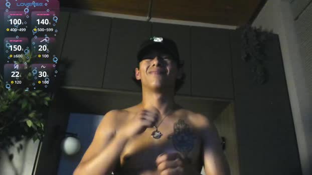 labrinthteasing horny Webcam SHOW @ Chaturbate 13-10-2025