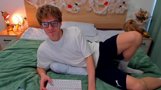 lanny_fandi XXX Webcam SHOW @ Chaturbate 13-10-2025