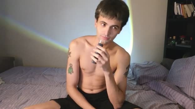 lucidangelok amateur Webcam SHOW @ Chaturbate 12-10-2025
